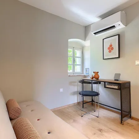 Dom wakacyjny Kalu Rovinj