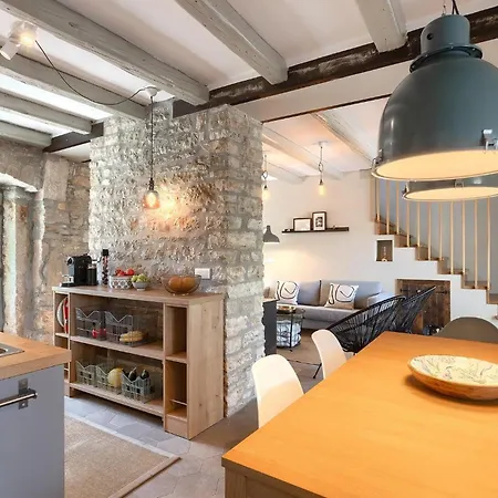 Kalu Holiday home Rovinj