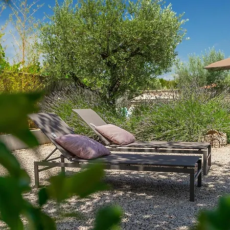 Holiday home Kalu Rovinj