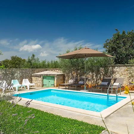 Holiday home Kalu Rovinj