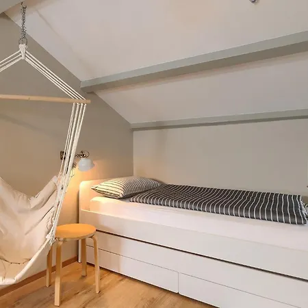 Feriehus Kalu *
