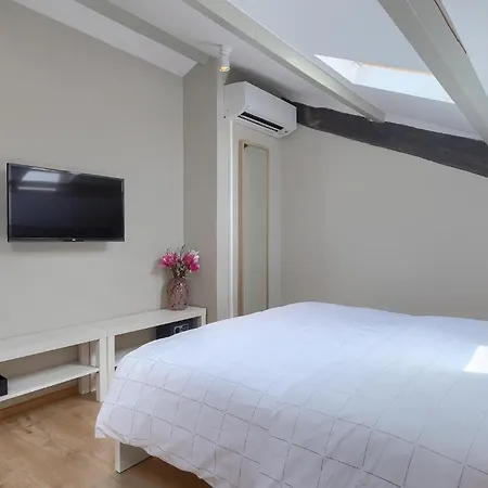 Kalu Feriehus Rovinj