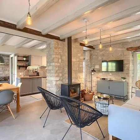 Kalu Feriehus Rovinj