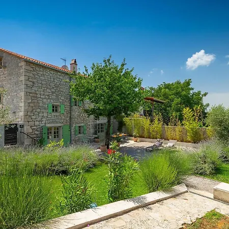Kalu Feriehus Rovinj